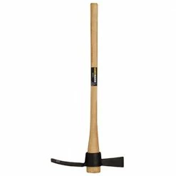 GARDENMASTER Hardwood Handle Mattock 634529