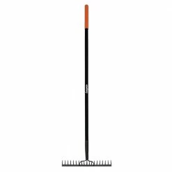 EASYMIX 36T Landscape Rake EMFNR
