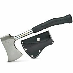 CYCLONE Hatchet Steel Shaft