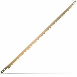 BAHCO 530mm Peg Toothing Bowsaw Blade For Dry Wood 5121