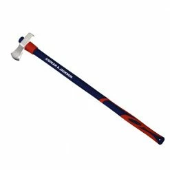 SPEAR & JACKSON 6lb Fibreglass Handle Blocksplitter SJBFG60