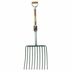 CYCLONE 10T Coke Fork