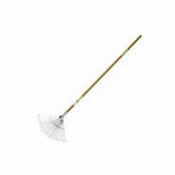CYCLONE Lawn Rake
