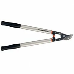 BAHCO LIGHTWEIGHT LOPPER WITH LONG, ALUMINIUM GRIPS, 750MM P160LS75