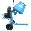 KELSO Side Tip Cement Mixer 3.5Cf KC3.5DP