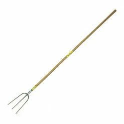 CYCLONE Long Timber Hay Fork