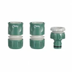 HILLS 18mm Hose Fitting Set - 3 Piece 50134081
