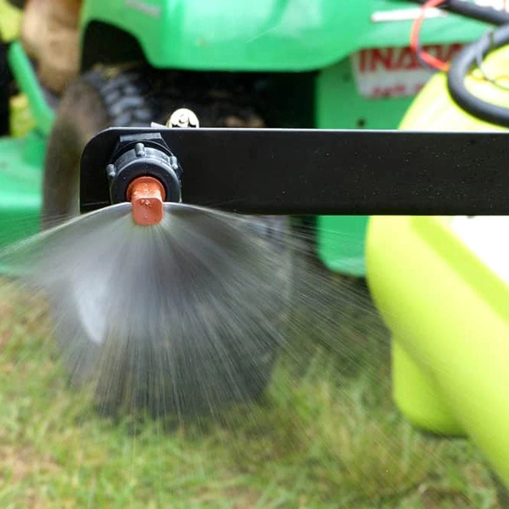 TRANS TANK INTERNATIONAL 55L WeedControl 12V Spot Sprayer Trailer With Boom (Standard Trailer) I-00473 - Image 7