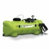 TRANS TANK INTERNATIONAL 55L WeedControl 12V ATV Spot Sprayer With 8.3L/min Pump I-00901
