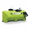 TRANS TANK INTERNATIONAL 95L WeedControl 12V ATV Spot Sprayer With 8.3L/min Pump I-00902