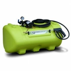 TRANS TANK INTERNATIONAL 150L WeedControl 12V ATV Spot Sprayer With 8.3L/min Pump I-00903