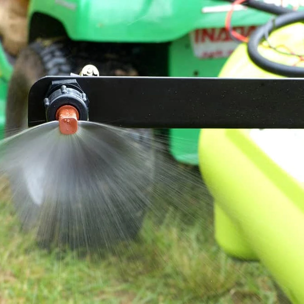 TRANS TANK INTERNATIONAL 95L WeedControl 12V Spot Sprayer Trailer With Boom (Standard Trailer) I-00474 - Image 10